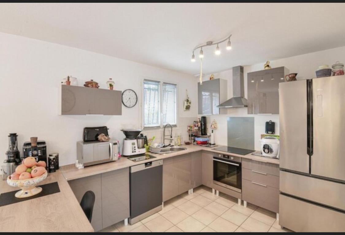 Chambre Zen Saint-Medard-de-Guizieres Eksteriør bilde
