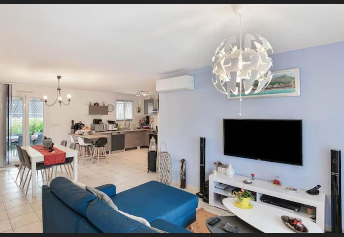Chambre Zen Saint-Medard-de-Guizieres Eksteriør bilde